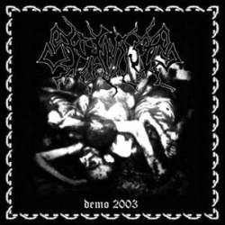 Sturmkaiser : Demo 2003 Sturmkaiser : Demo 2003